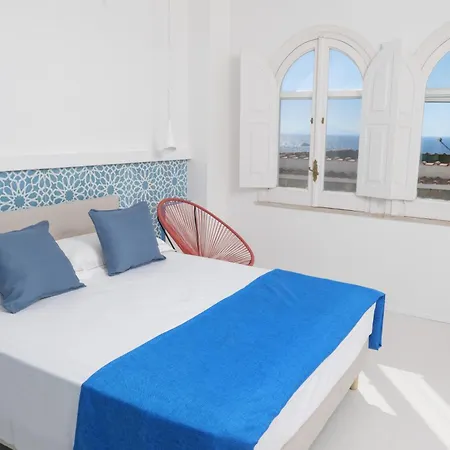La Maison De La Guest house