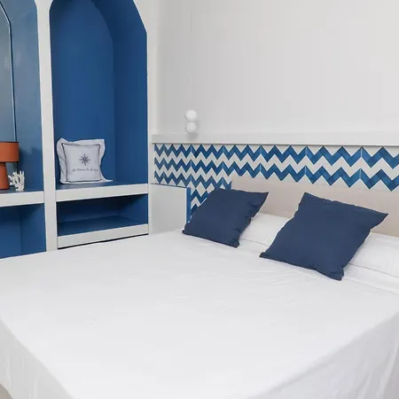 La Maison De La Guest house