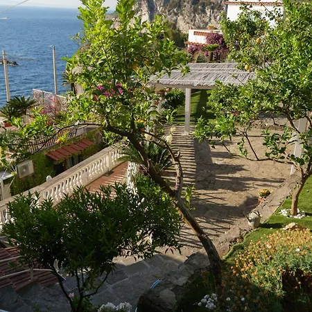 Guest house La Maison De La Massa Lubrense