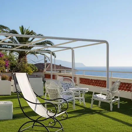 La Maison De La Guest house Massa Lubrense