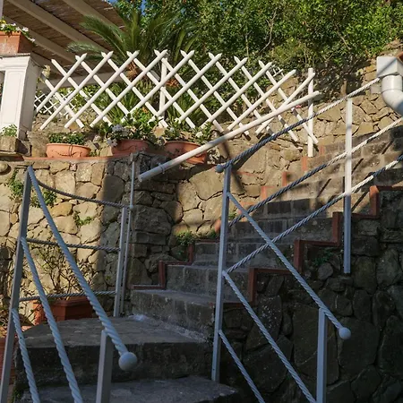 La Maison De La * Massa Lubrense