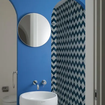 La Maison De La Guest house *