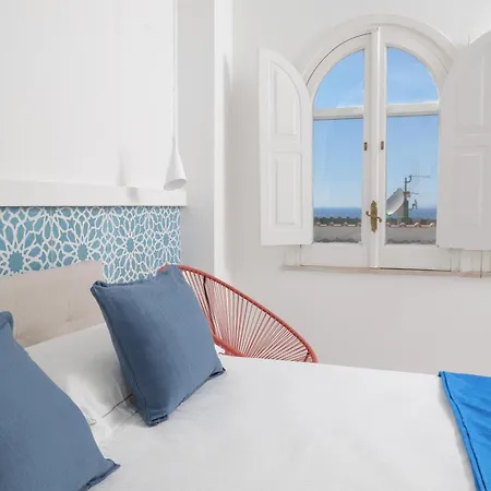 La Maison De La Guest house *