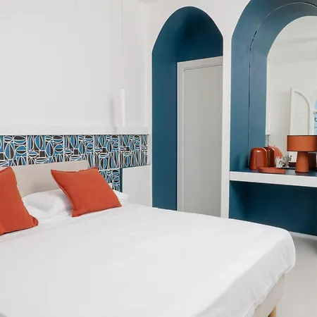 La Maison De La Guest house Massa Lubrense